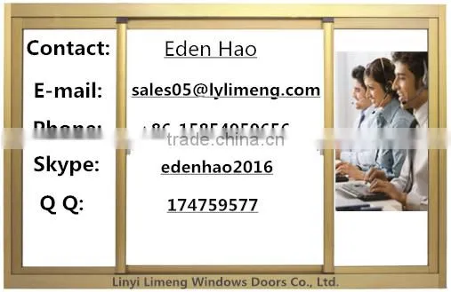 top hung Aluminium Awning Windows