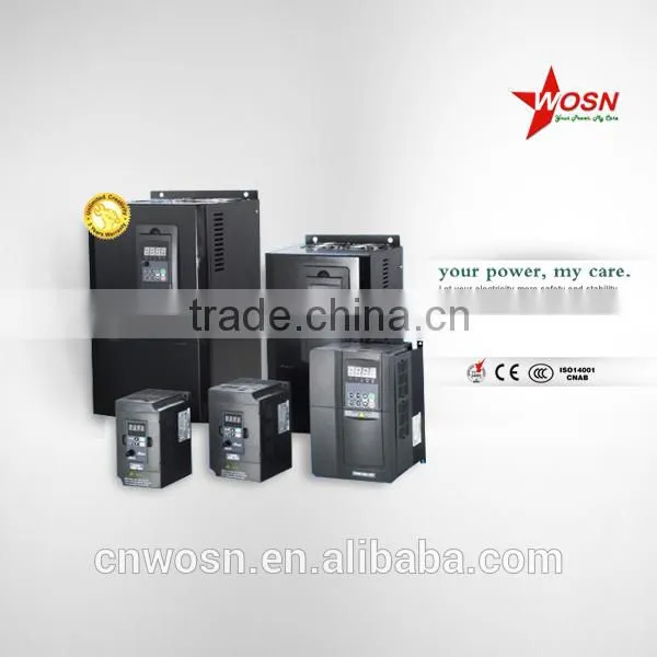 popular Three Phase Frequency Inverter dc to ac high frequency inverter