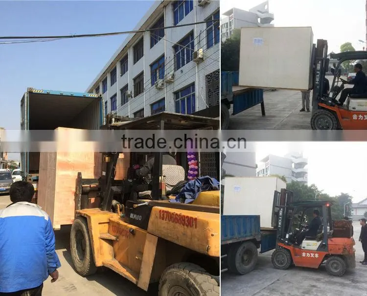 FJL-700/1200ZK-B plastic pots forming machine