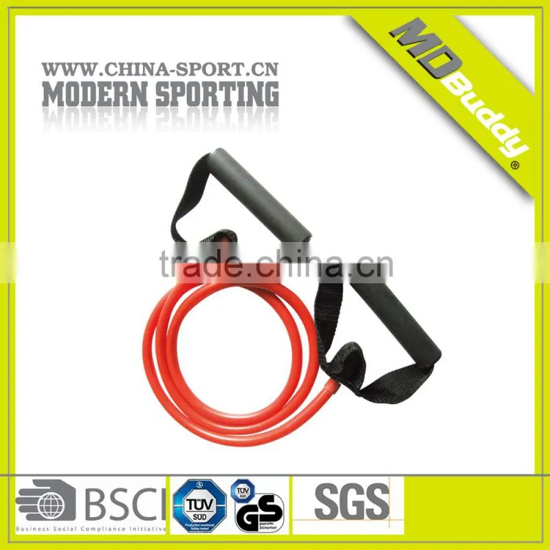Crossfit professional gym equipment resistance rubber bands