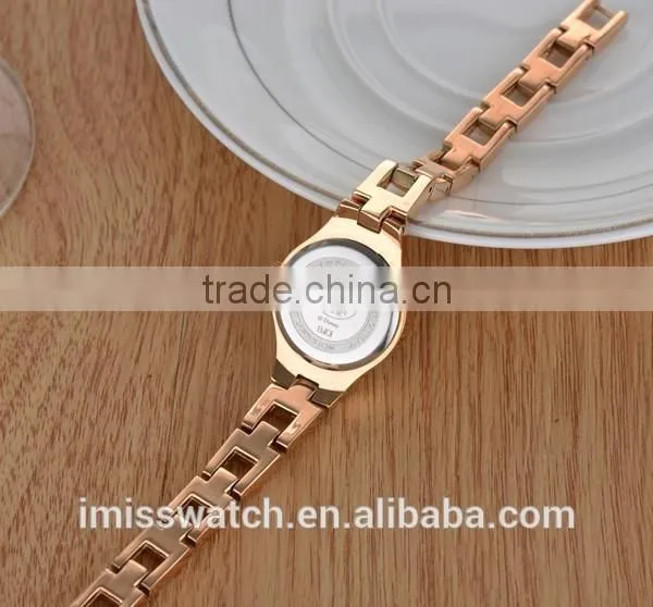 Jewelry Watches chain Wristwatches small wrist watches DC-51139