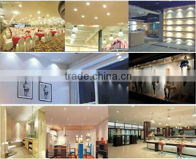 high power indoor CE,UL certified wifi,remote control dimmable led bulbs 7w e27