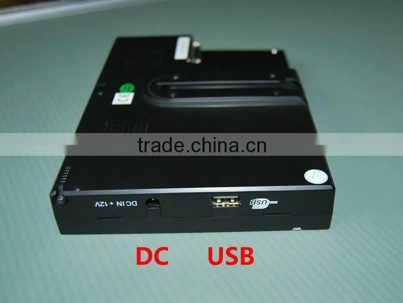 TFT-LCD Touch Monitor 7 Touch Resistive Screen Monitor