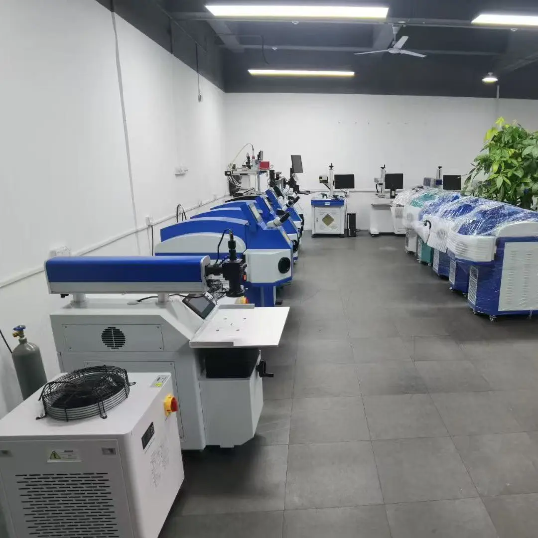 Xinbao (Huizhou) Technology Co., Ltd. company overview - view 1
