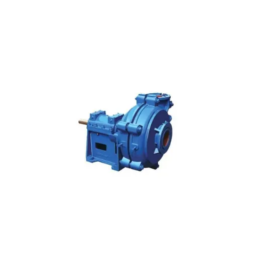 industrial pump selection