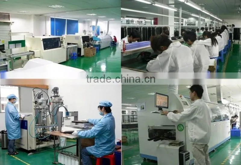 60W Die Casting Aluminum LED Lights for Sale Export to USA