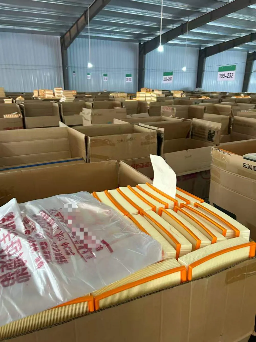 Agência de compras de peças para veículos de nova energia