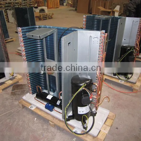 3hp condensing unit for small cold room