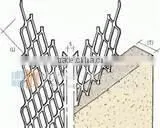 Angle Beads - ABO professional supplier