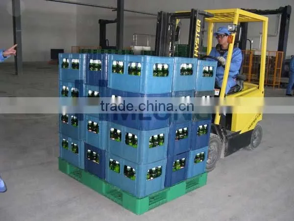 1200*1000 flat surface Euro standard pallet size