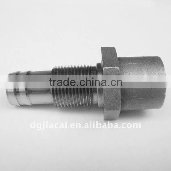 high quality precision ss cnc lathe hardware parts or hardware parts