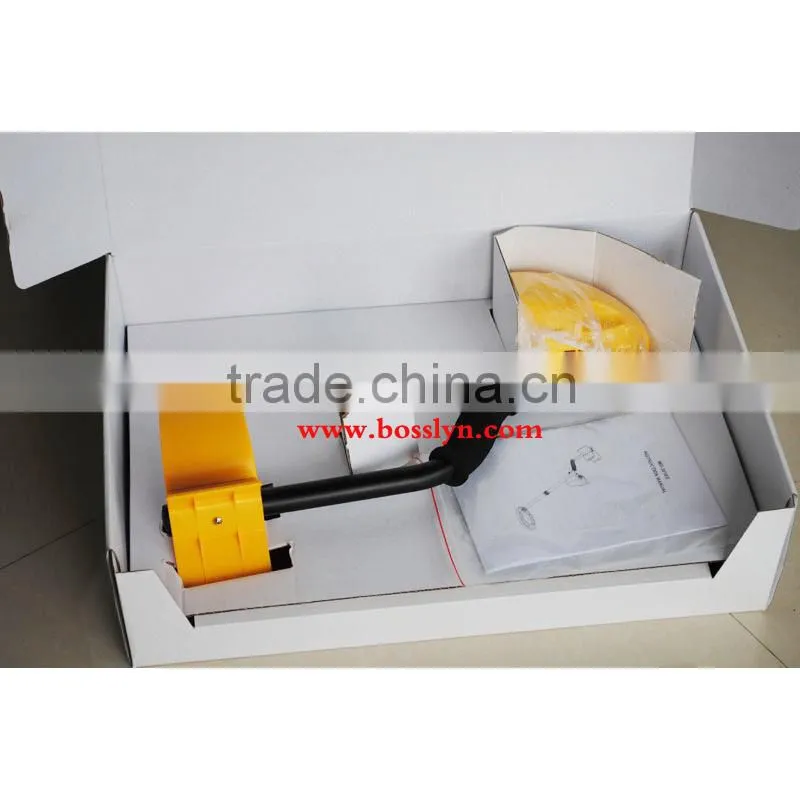 Original Factory High Sensitivity 3d metal detector