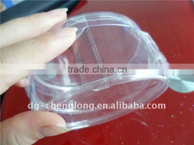 Two Heads PVC PET Tube Curling Machine