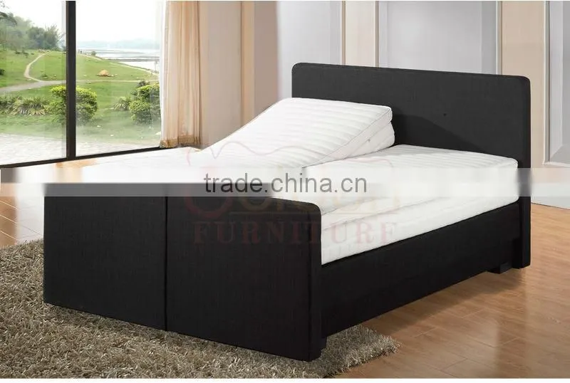 Foshan manufacturer adjustable electric facial bed