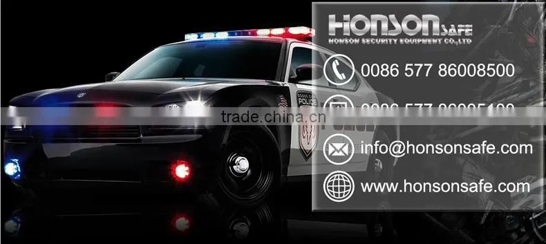 100W Siren Speaker Police Siren Horn Speaker YH-100