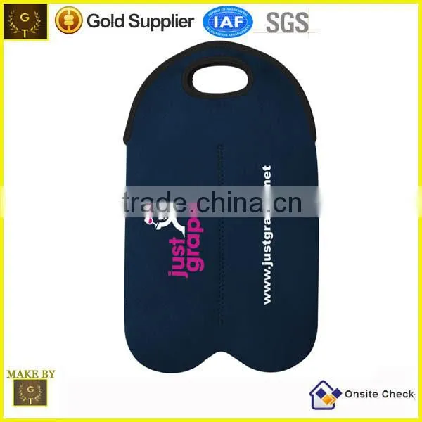 wine cooler plastic bag wholesale factory price