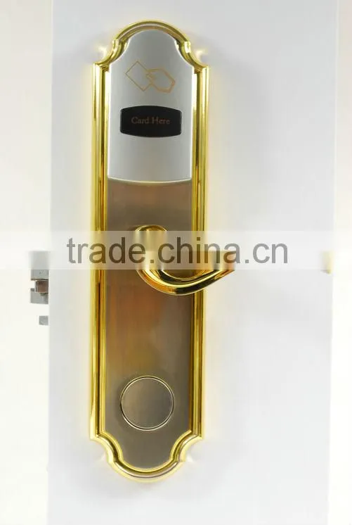 high quality hotel electronic lock