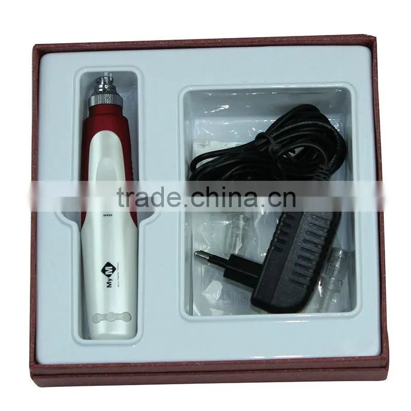 Equipment for aesthetic used microneedle beauty care materials derma roller