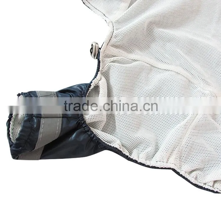 Wholesale All festival Suitable Large Waterproof Dog Clothes with English Text