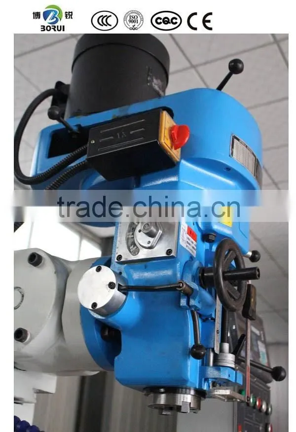 X6336 Turret Milling Machine With Price