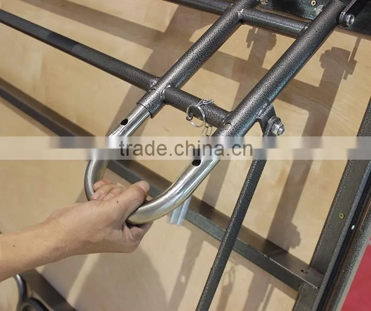 Flexible Stage Used On Event/Portable Stage For Trade Show