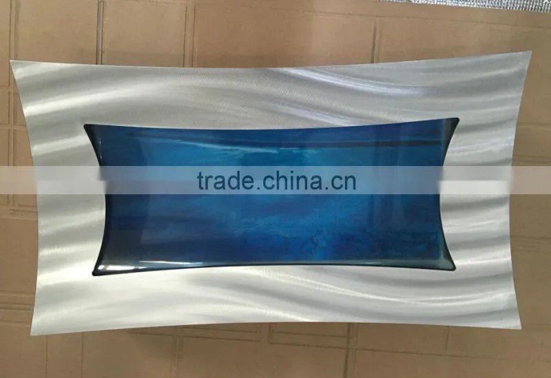 NEW ALUMINUM FRAME WALL HANGING AQUARIUM,WALL-MOUNTED AQUARIUM,WALL AQUARIUM FISH TANK