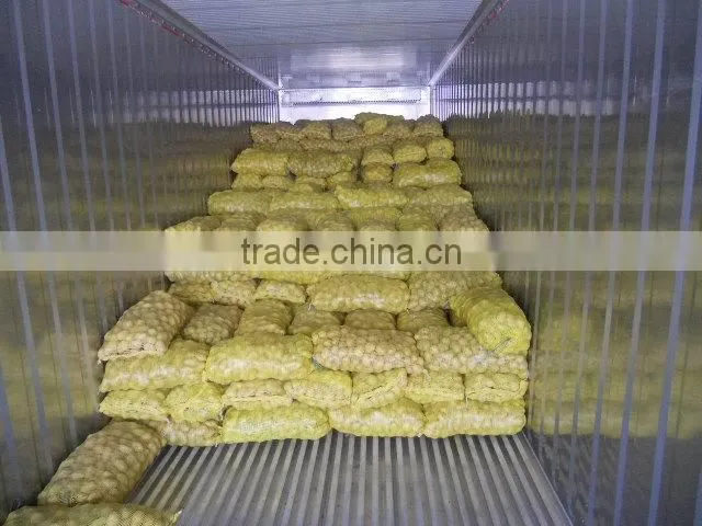 Quatation for China fresh potato 2015 new crop