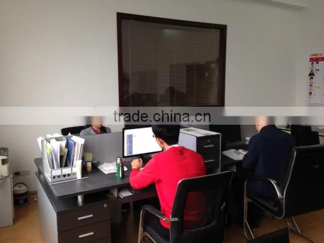 Wenzhou Jiuyi Machinery Co., Ltd. company overview - view 3