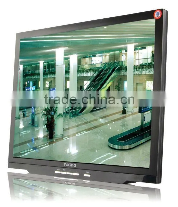 47" lcd CCTV test monitor with best price