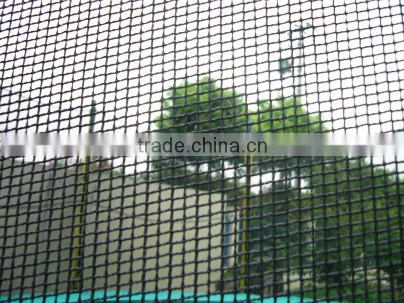 Premium 14FT Trampoline With Enclosure(Down to ground):