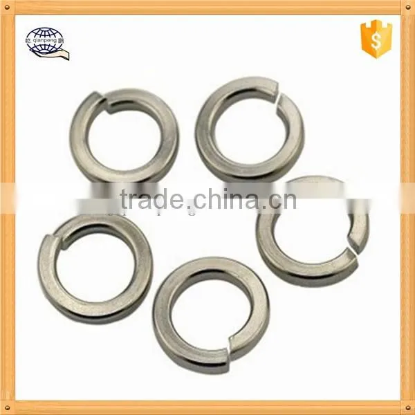 DIN127 Spring Washer M3-M100 Factory price washer