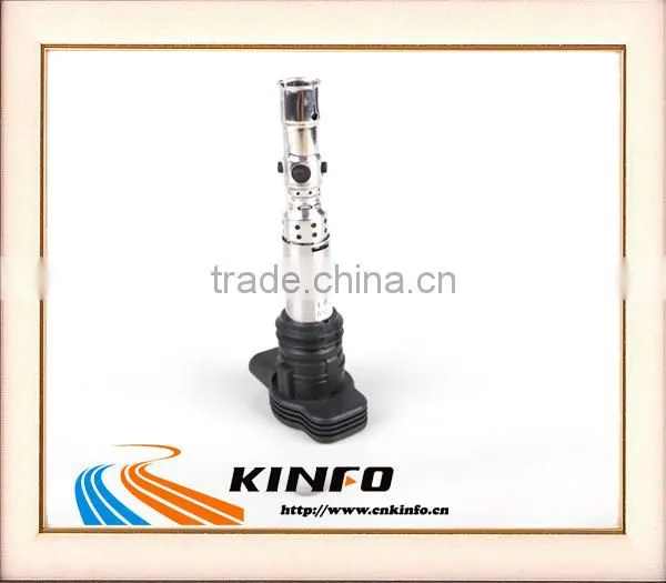 Ignition coil pack for AUDI