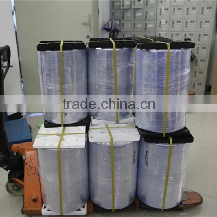 5 Hardness Best TPU Materials Anti-Shock Screen Guard Anti-Breaking Screen Film Raw Materials TPU Roll Materials
