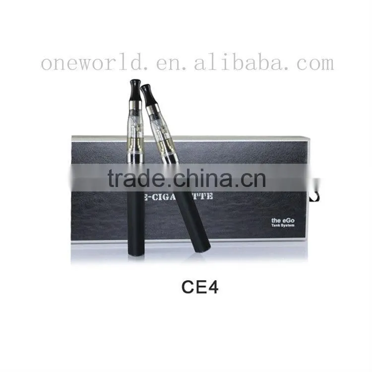 2013 top sale high quality starter set ego ce4