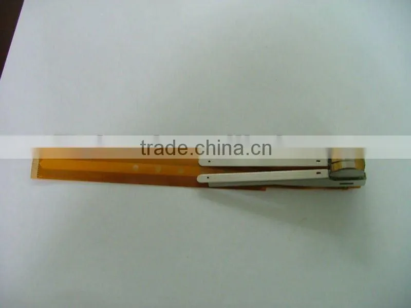 Compatible ATM Magnetic Heads