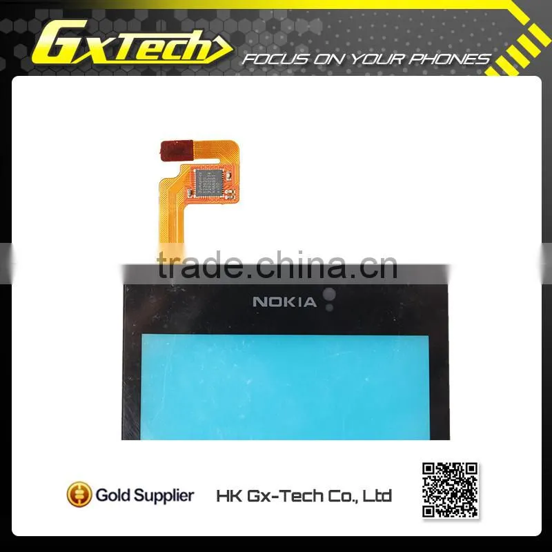 For Nokia Lumia 520 Digitizer Touch Screen Replacement Parts, in High Quality