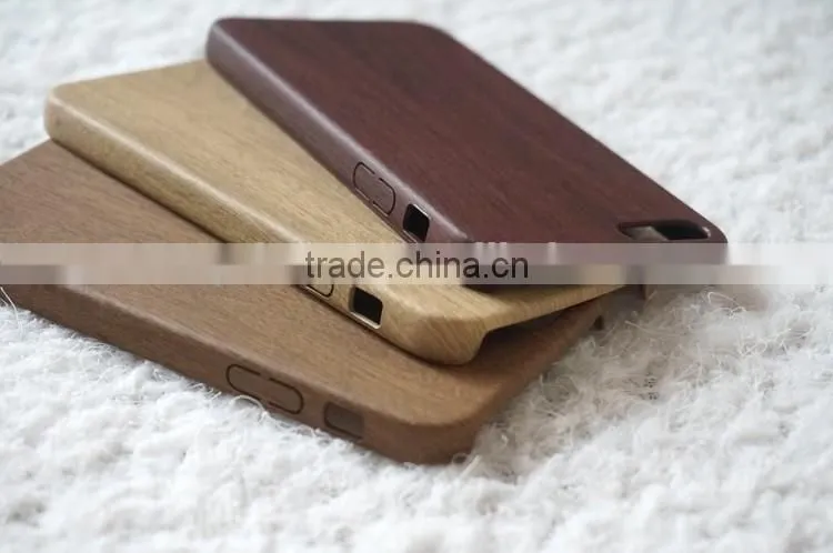 Wholesales Creative Cell Phone Case , bamboo wood phone case