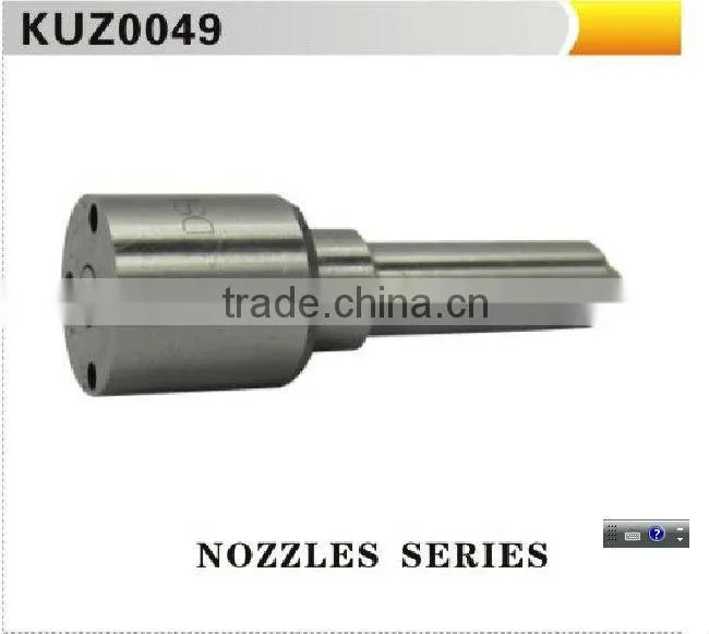 PC200-6 6D95 NOZZLE PIPING