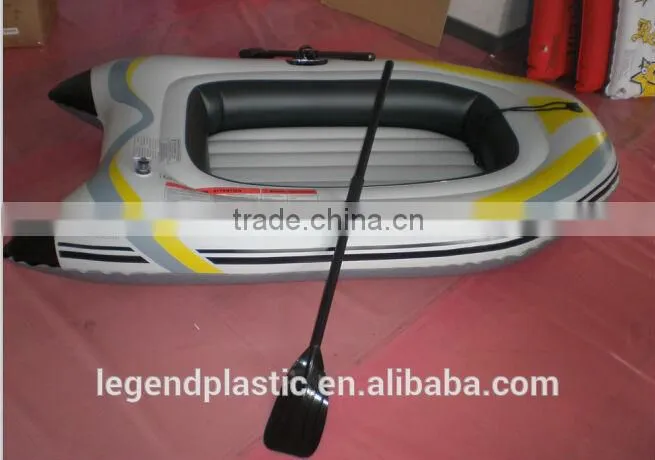 High quality Inflatable river boat