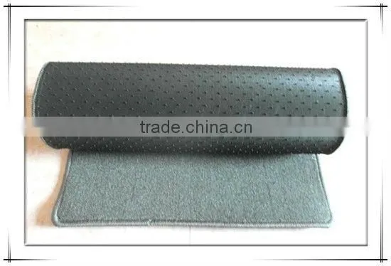 Dongguan Durable Rubber Dart Mat For Dart Game, Dart Accessory
