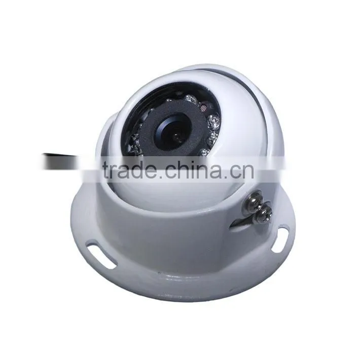 4 times digital zoom CMOS 720P wifi digital microscope camera