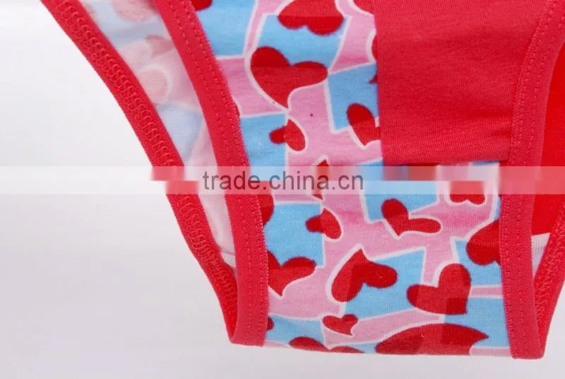 popular knitted underwear