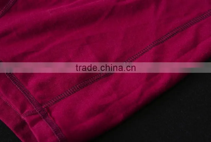 Model comfortable brand sports underwear