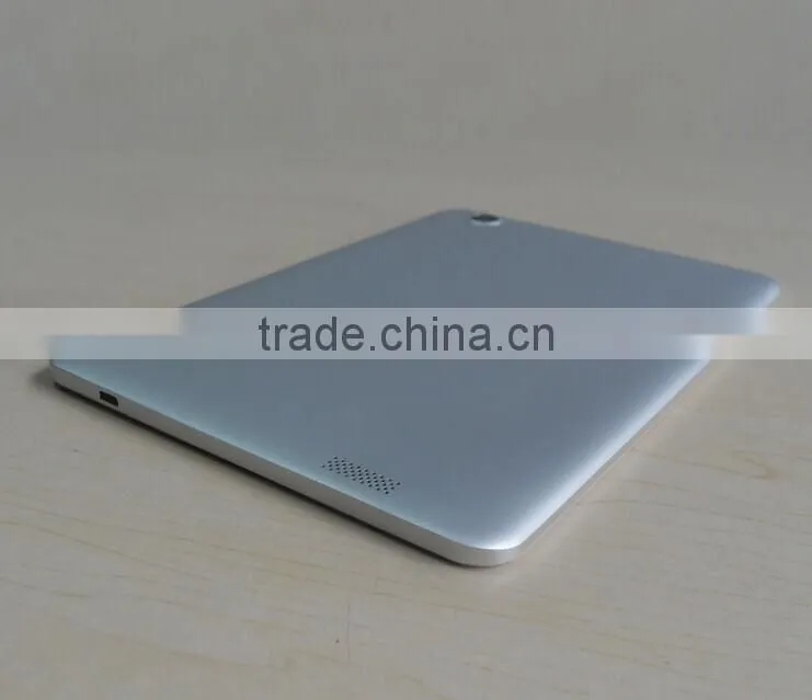 Chinese High quality android 4.4 super smart tablet pc