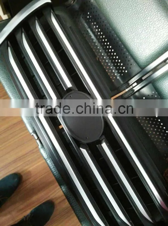 Led door sill For Toyota 2016 Prado fj 150 from factory