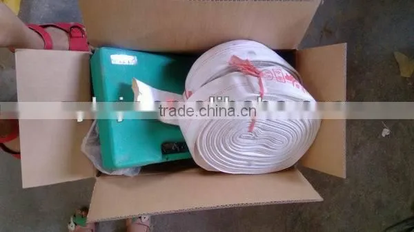 grass seed sprayer equipment for highway slope