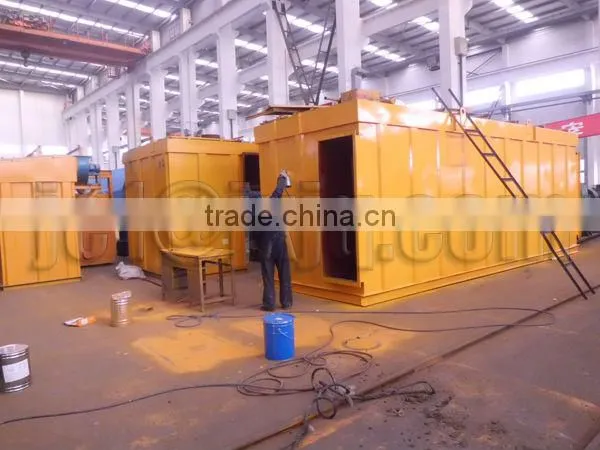 Dust remover/Industrial Dust collector