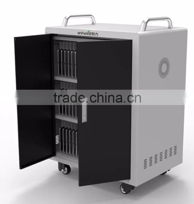 android tablet charger, Charging Trolley, cart with 20/30/40/50