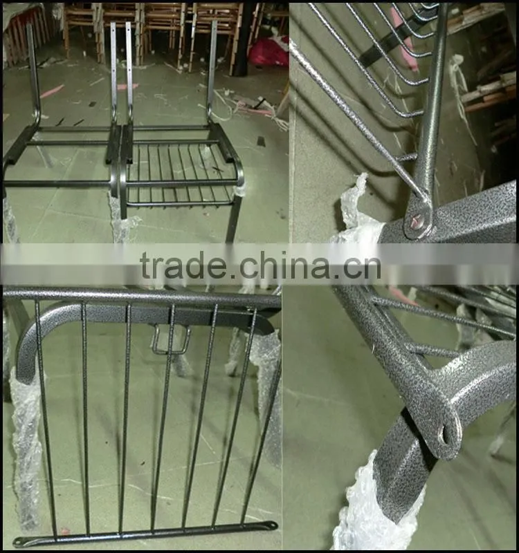 India church used wholesale stacking church chair used