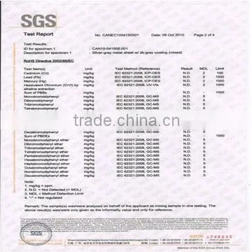 Gr1 Titanium Tube Thin Wall